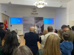 Cubans in China celebrate 63rd anniversary of Revolution