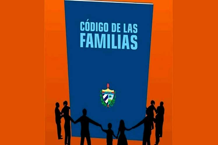 People's Consultations on Family Code begins in Cuba - Vimarsana News
