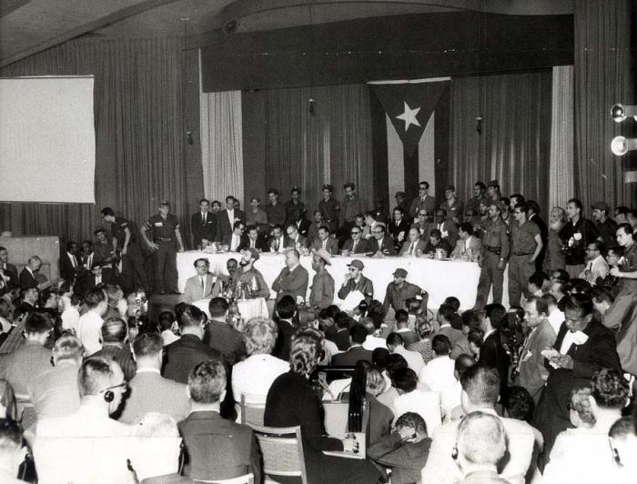 Cuba 63 years after its first battle against misinformation - Vimarsana News