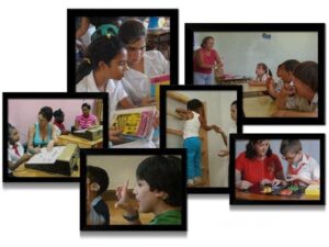 Special Education in Cuba: noble work of right and conquest