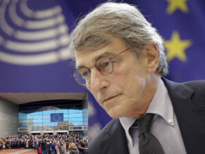 Cuba, parlamento, europeo, DAvid Sissola, muerte, mensaje