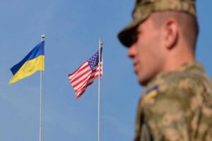 EEUU, aliados, Ucrania, manipulación