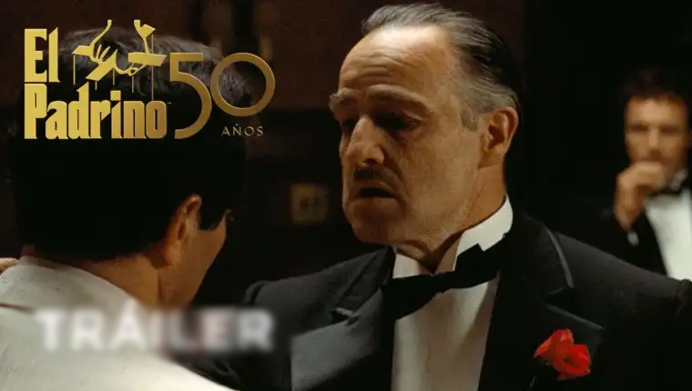 New screening of The Godfather in the US on its 50th anniversary
