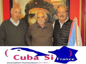 France-Cuba