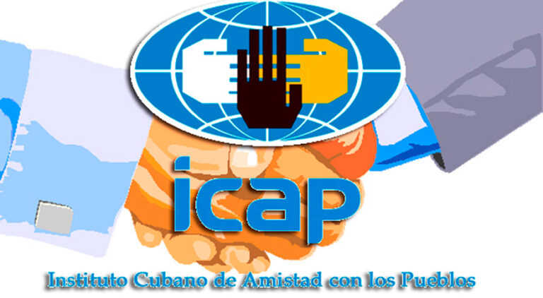 ICAP-Cuba