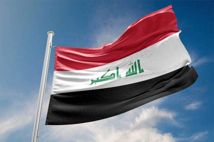 Iraq-flag