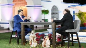 Venezuela, Maduro, economía, recuperación