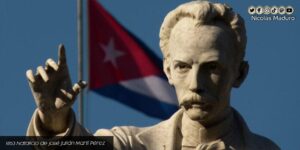 tribute-in-venezuela-to-jose-marti-on-his-169-birth-anniversary