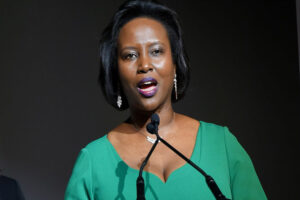 Haití, Martine Moïse, agradecimiento, avance, pesquisa