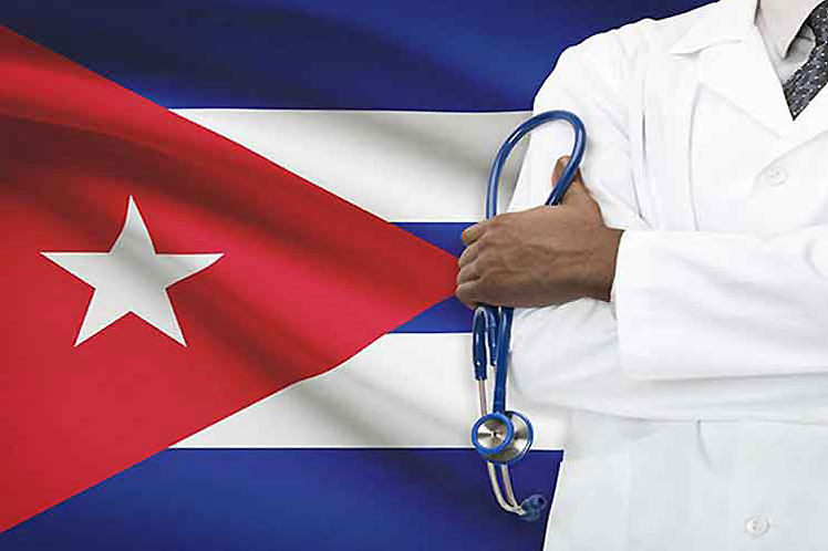 EEUU, alcaldes, colaboración, médica, Cuba