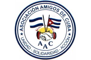 Nicaragua's Friends of Cuba Association (AAC)