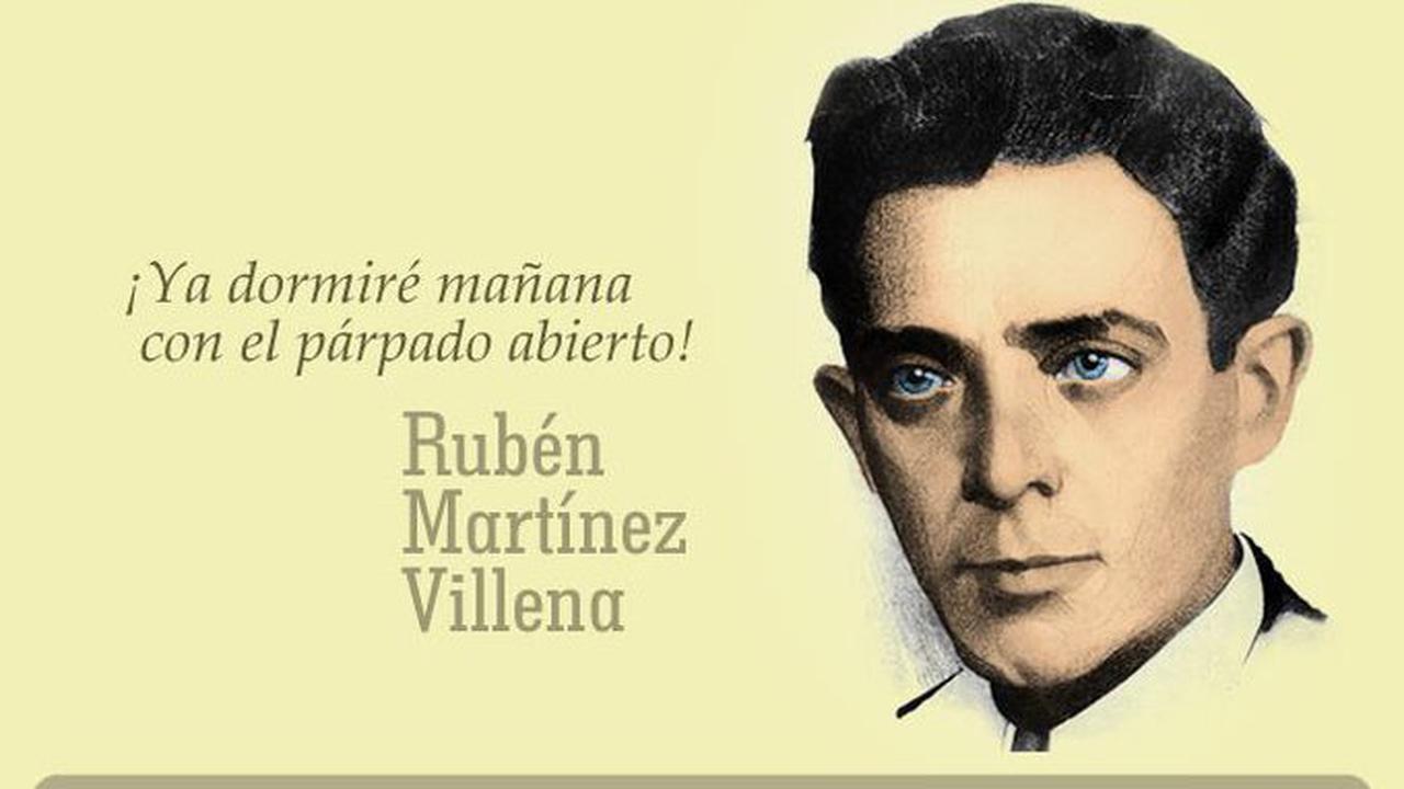 Ruben-Martinez-Villena