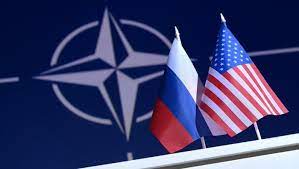 Russia, U.S. and NATO talks marked by differences on key issues