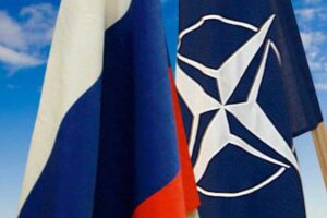 Rusia, OTAN, relaciones
