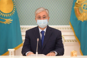 Constitutional order returns in most regions of Kazakhstan