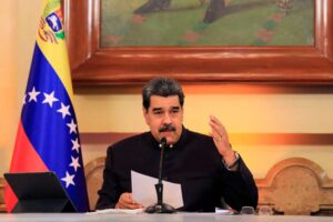 Venezuela, gobierno, lucha, corrupción