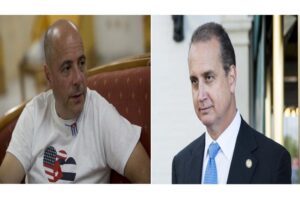 política, anticubana, congresista Díaz-Balart, críticas