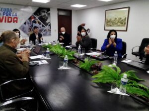 cuba-repeats-call-for-equal-access-to-covid-19-vaccines