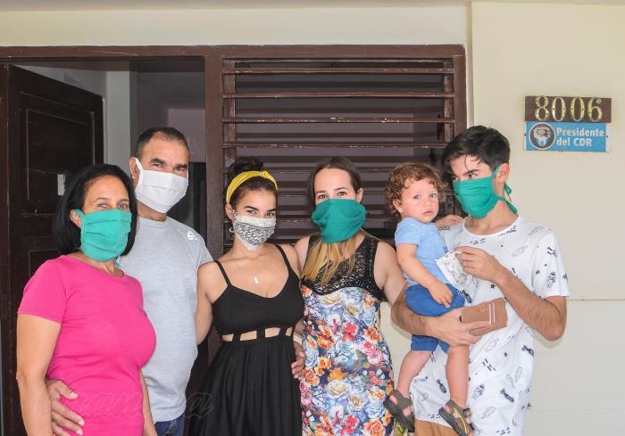 Cuban president invites people to debate Family Code