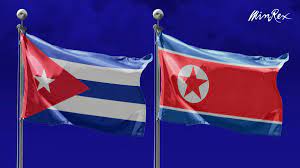 Cuba-y-Corea-Democrática