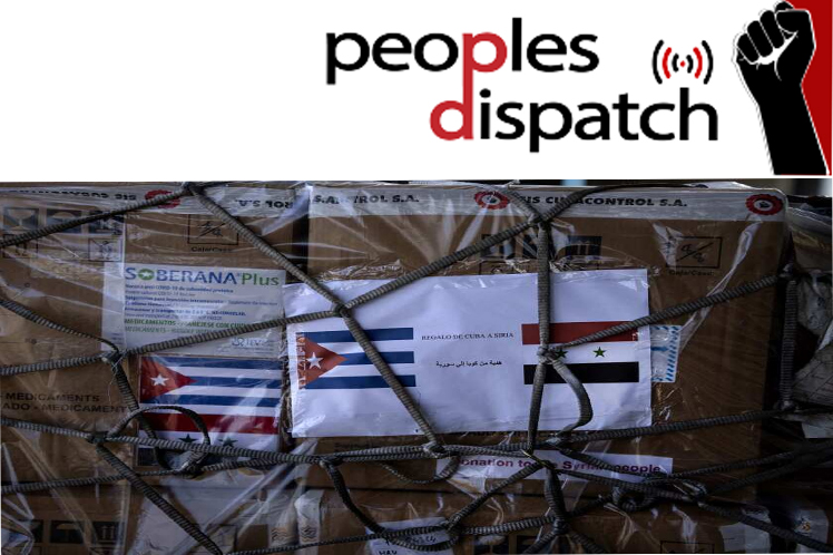 Cuba, Covid-19, vacunas, portal, indio