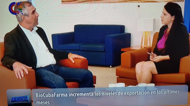 Cuba, agrobiotecnología, medicamentos, prioridades