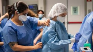 uruguayan-nursing-students-to-reinforce-care-of-covid-19-patients
