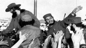 Uruguayan PCU highlight 63rd anniversary of the Cuban Revolution - Vimarsana News