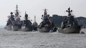 ships-of-the-russian-baltic-fleet-departed-for-combat-maneuvers
