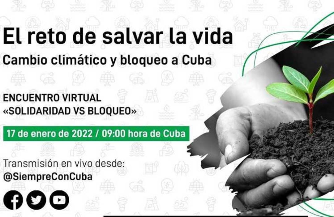 virtual-forum-will-condemn-us-blockade-against-cuba