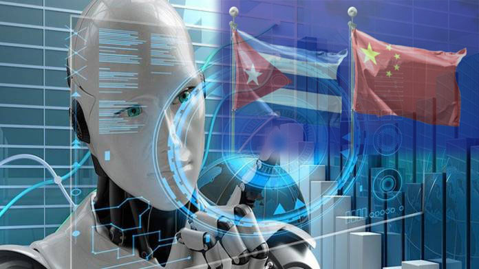 cuba-and-china-prepare-artificial-intelligence-center