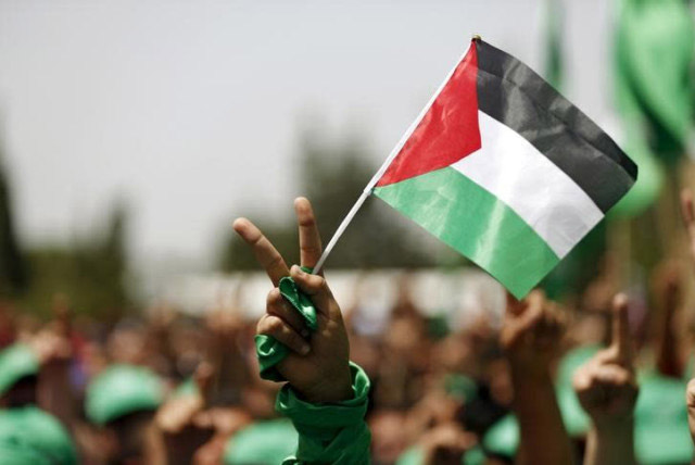 Palestina, elecciones, locales