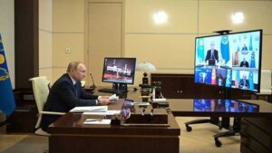 Putin-OTSC-virtual summit