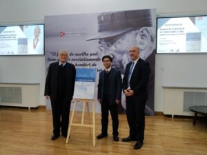 China, preentación, libro, Cuba, EEUU, relaciones