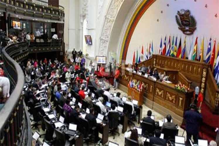 venezuela-parlamento