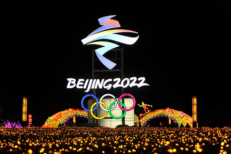 China, Xi Jinping, juegos, olímpicos, invierno