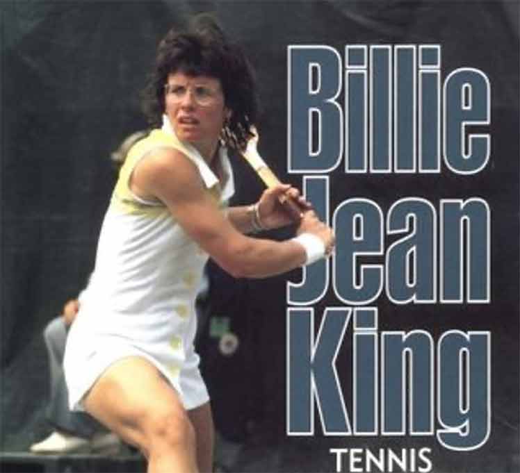 Billie-Jean-King