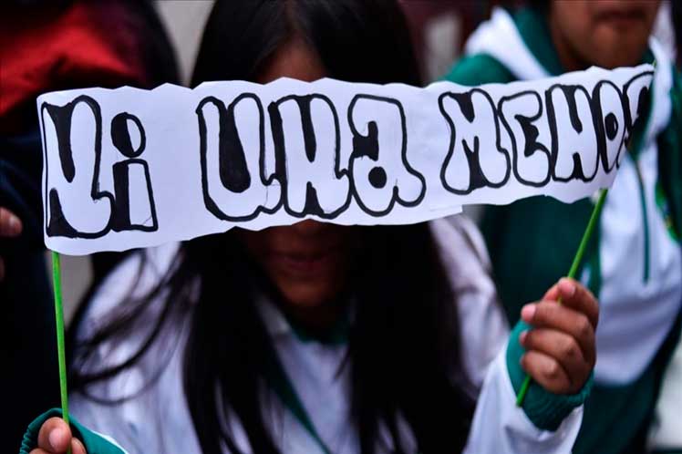 Bolivia praises commission to investigate judges' conduct - Vimarsana News