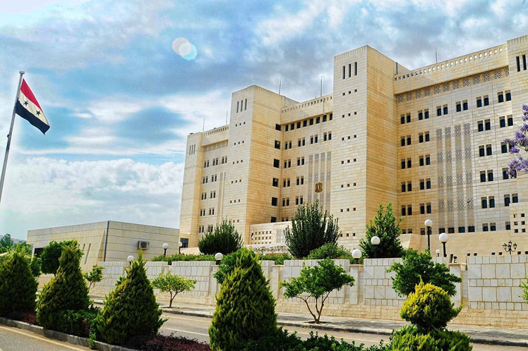 Siria, Unión AFricana, decisión, Israel