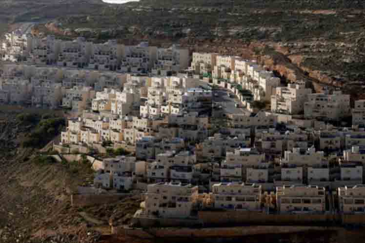 Israel, asentamientos, Jerusalén Este