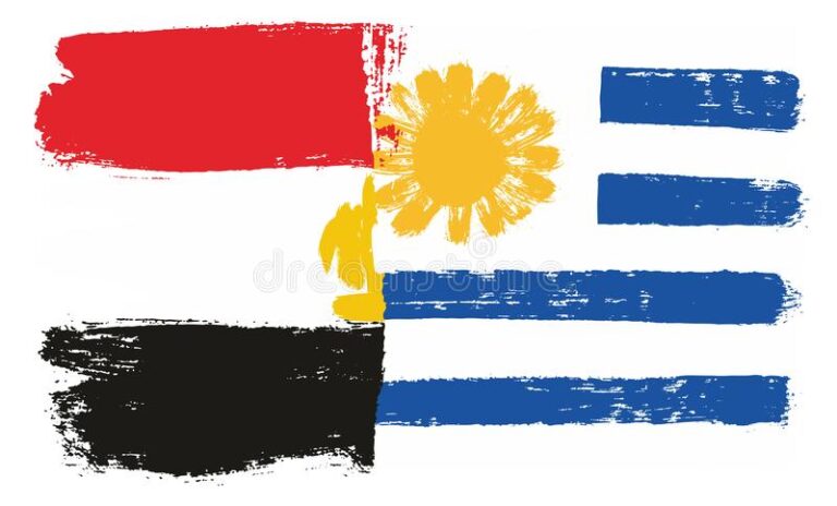 Egipto, Uruguay, relaciones, cooperación, agrícola