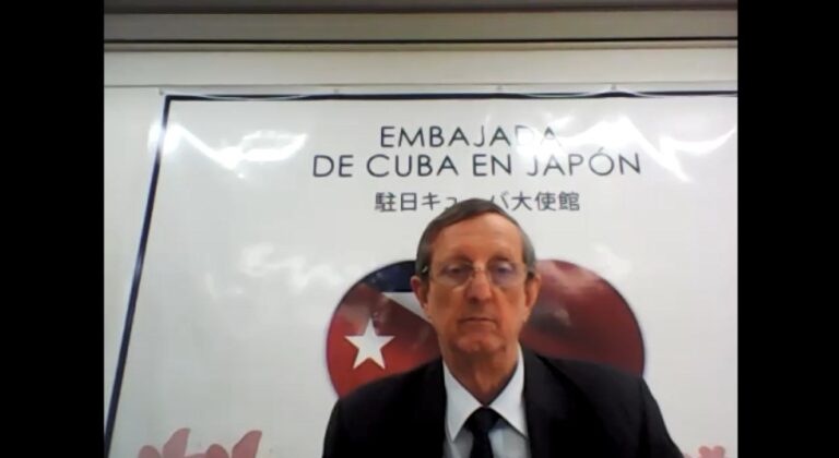 Japon, Cuba, vacunas, antiCovid-19