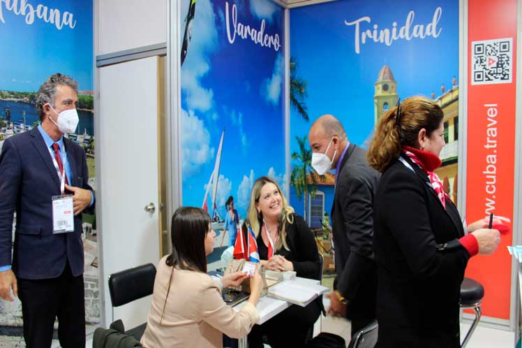 Ejder Travel agency from Turkey, leader in Cuba destination