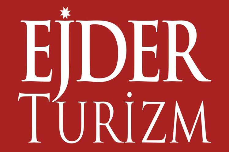 Ejder Travel agency from Turkey, leader in Cuba destination