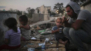 Israel, bloqueo, Gaza, denuncia, daños