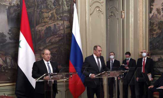 Lavrov, denuncia, provocación, enfrentamiento, Rusia, OTAN