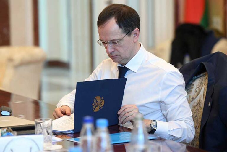 Ukraine agrees to talk with Russia in the Belarusian city of Gomel