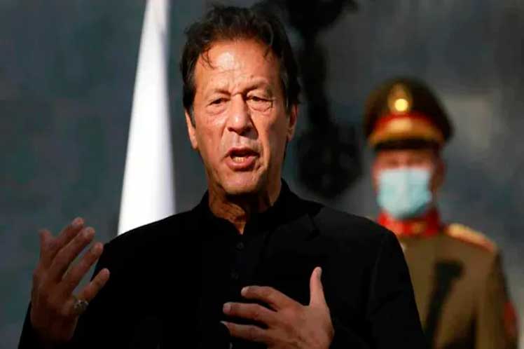 Pakistán, Rusia, inversiones