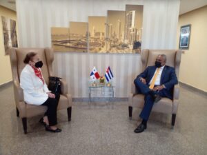 panamanian-lawmaker-praises-cubas-social-model