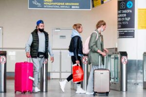 Rusia, vuelos, cncelados, Ucrania